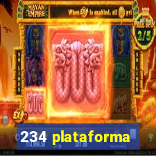 234 plataforma